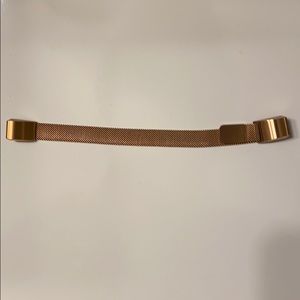 Magnetic Fitbit band